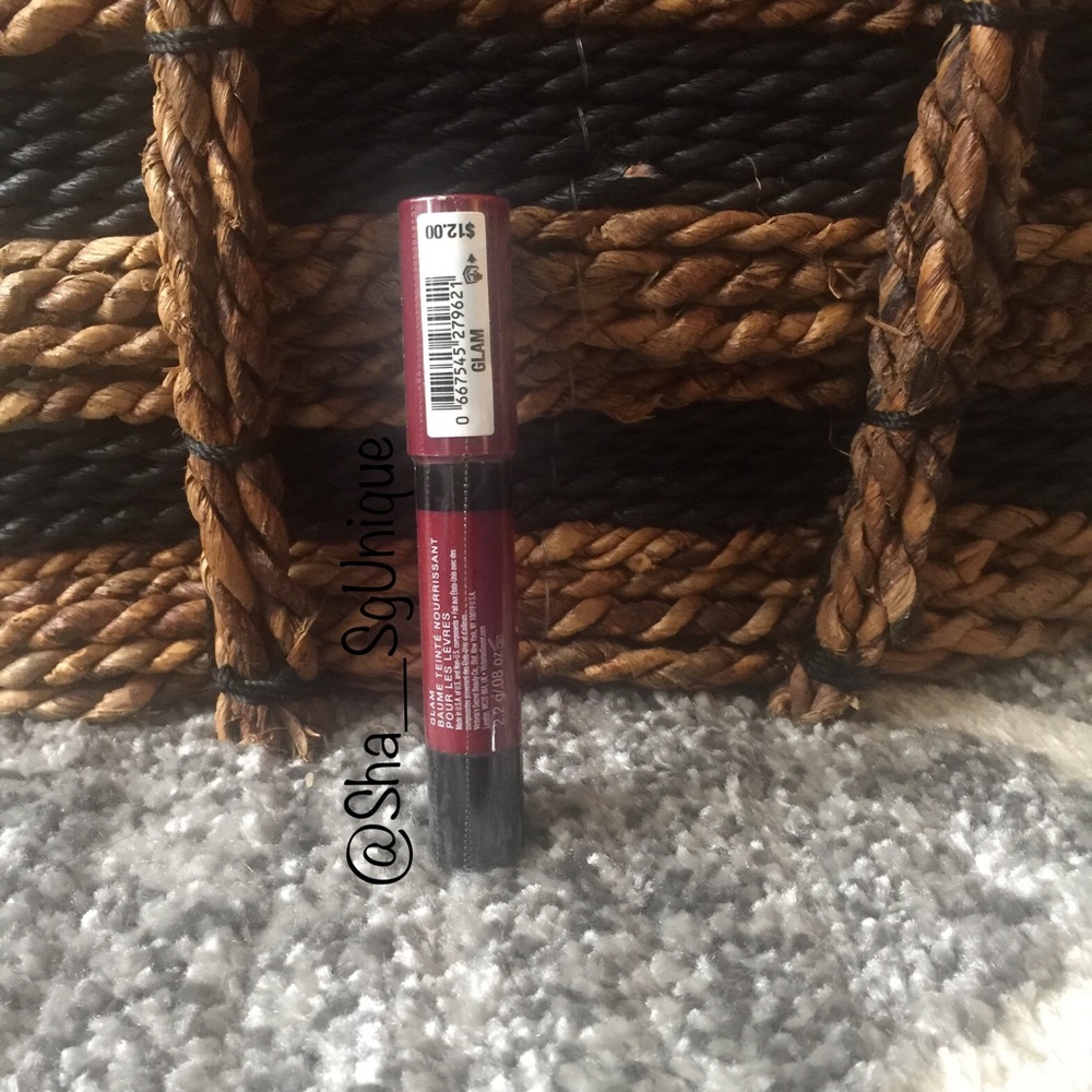 Nourishing Lip Tint